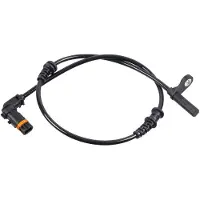 FEBI BILSTEIN ABS Sensor Raddrehzahl Vorne Links Vorne Rechts passend für MERCEDES-BENZ SLK (R172) 185977