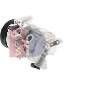 AKS Kompressor, Klimaanlage 850328N