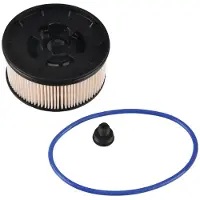 FEBI BILSTEIN Bilstein Kraftstofffilter [Hersteller-Nr. 183996] für Hyundai, Kia