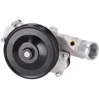 FEBI BILSTEIN Bilstein Wasserpumpe 184555