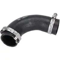 FEBI BILSTEIN 188208 Turbo Ladeluftschlauch für FORD Focus II Schrägheck (DA, HCP, DP) Focus II Kombi (DA, FFS, DS) C-MAX (DM2) Focus C-Max (DM2)