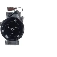 MAHLE ORIGINAL Klimakompressor 12 V Ø 110 mm passend für u.a. AUDI A4