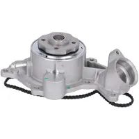 FEBI BILSTEIN Bilstein Wasserpumpe 183454