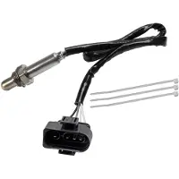 FEBI BILSTEIN Bilstein Lambdasonde [Hersteller-Nr. 175889] für Audi, Seat, VW