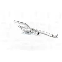 NAP carPARTS Katalysator CAK10107