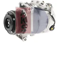 AKS Dasis Kompressor, Klimaanlage 852018N