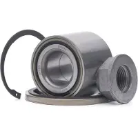 OPTIMAL Radlagersatz Hinten passend für MERCEDES-BENZ CITAN Kasten (415) 62mm 702976L