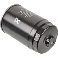 FEBI BILSTEIN Kraftstofffilter 184050 für HYUNDAI i40 CW (VF) Anschraubfilter