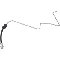 FEBI BILSTEIN 185683 Bremsschlauch Hinten Rechts für FORD MONDEO IV Turnier (BA7) S-MAX (WA6) GALAXY (WA6) MONDEO IV (BA7) MONDEO IV Stufenheck (BA7)