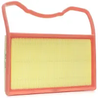 Valeo Luftfilter 585435 für VW Seat Skoda UP! Mii Citigo Polo V Fabia III