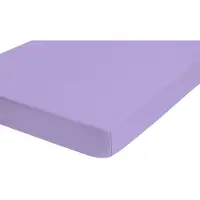 Biberna Spannbettlaken "Biber in Gr. 90x200, 140x200 oder 180x200 cm", aus Baumwolle, für Matratzen bis 22 cm Höhe, Winter, Bettlaken