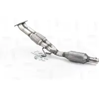 NAP Katalysator cak10777 für VW SEAT AUDI