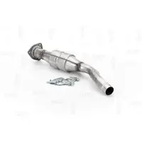 NAP carPARTS Katalysator CAK10050