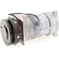 AKS Kompressor Klimaanlage DASIS 850530N für Mercedes-Benz 108/111/114 Jaguar XJ