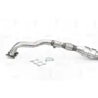 NAP carPARTS Katalysator CAK10058