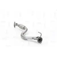 NAP carPARTS Abgasrohr CAC10245