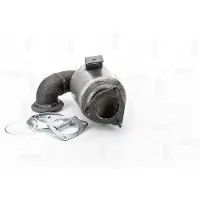NAP carPARTS Katalysator CAK10120