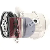 AKS Dasis Kompressor, Klimaanlage 851917N