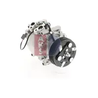 AKS Dasis Kompressor, Klimaanlage 851101N