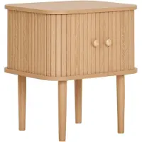 Ebuy24 Nikko Beistelltisch