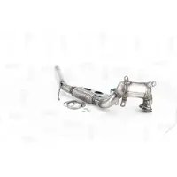 NAP carPARTS Katalysator CAK11322