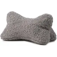 Gozze Nackenkissen "Curly Lesekissen Rolf"