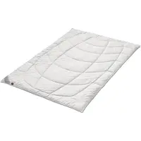 Kaufmann Bambus Steppdecke 135x200 cm leicht