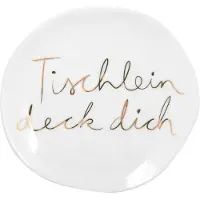Räder Mix & Match Teller Tischlein deck dich klein