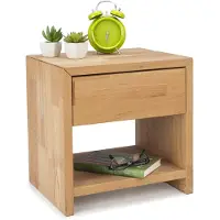 Sconto Nachtkonsole SOLANO 1397623
