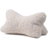 Gozze Nackenkissen "Curly Lesekissen Rolf"