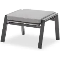 MONDO Gartenhocker ASCELLA