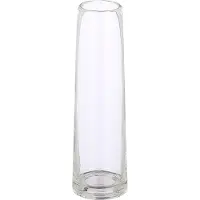 Mica Decorations Mica Vase Xandra aus Glas 23,5 cm GLO660353633
