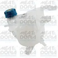 MEAT & DORIA Ausgleichbehälter 2035151