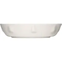 Iittala - Solare Teller tief Ø 22 cm, weiß