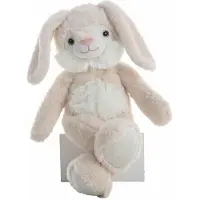 Creaciones Llopis Pati Plüschhase 60 cm Beige, ab 0 Monaten