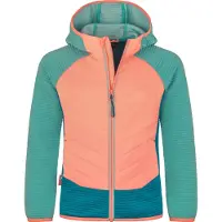 TROLLKIDS Girl's Sirdal Jacket