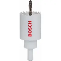 Bosch HULSAV HSS BI-M Ø38MM