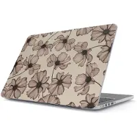 Burga Hardshell Hülle für das Apple MacBook Pro 14 Zoll (2021 / 2023 M3 chip / 2024 M4 chip / 2025 M5 chip) - Barely Yours