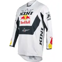 Kini Red Bull 2.0 Motocross Jersey