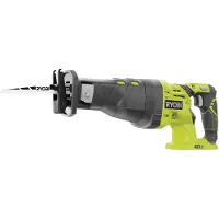 Ryobi R18rs-0 Kabellos Säbelsäge