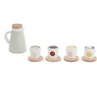 Kids Concept Kaffeerunde