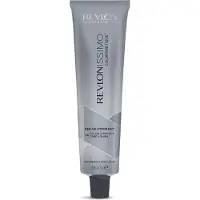 Revlon Revlonissimo Colorsmetique Permanent Naturals 60 ml 10.00 Intense Blonde Platinum HC