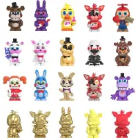 Five Nights At Freddy's Fnaf - Faz'S Fizzy Station, 6 Jahr(e), , Mehrfarbig