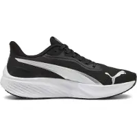 Puma Pounce Lite Black-White Größe EU 38