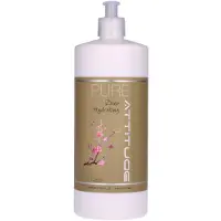 Trontveit Pure Deep Hydrating Attitude Mask 1000 ml
