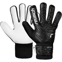 Reusch Torwarthandschuhe Attrakt Starter Solid Junior