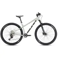 Sunn Fahrrad Exact S1 Shimano Deore RD-M6100 Shadow + 12V | Größe L / 178-188 cm