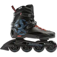 Rollerblade Rb Cruiser Inline-skates Schwarz EU 35 Schwarz EU 35