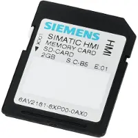 Siemens SIMATIC SD-Speicherkarte 512 MB