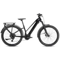 Sunn Fahrrad Rage Allroad S2 Low Shimano Cues DU4000 GS 9V | Größe S / 158-168 cm